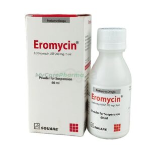 Eromycin