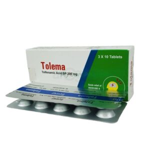 Tolema
