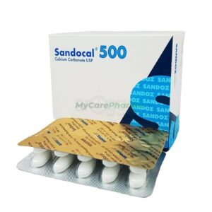 Sandocal 500