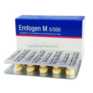 Emfogen M 500