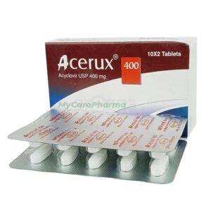 Acerux 400