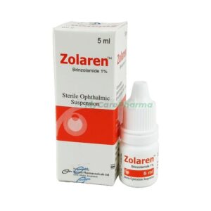 Zolaren