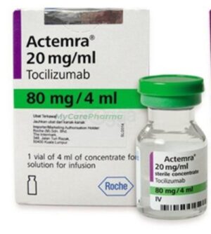 Actemra
