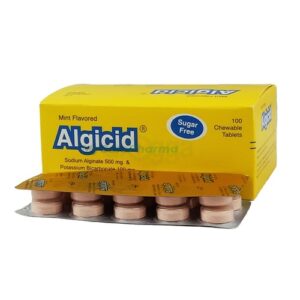 Algicid