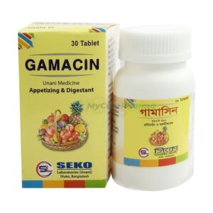 Gamacin