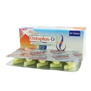 Ostoplus D 500