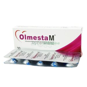 Olmesta M 20