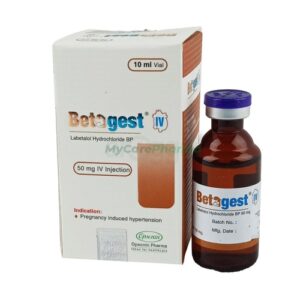 Betagest