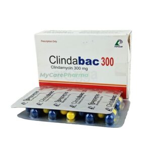 Clindabac 300