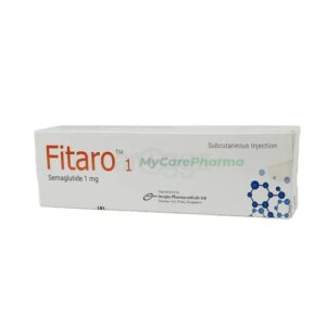 Fitaro 1