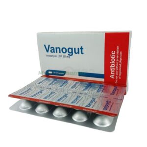 Vanogut