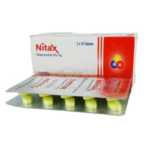 Nitax
