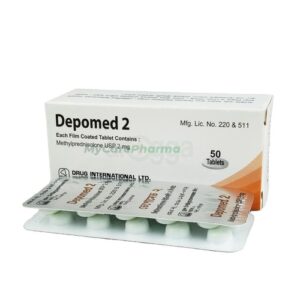 Depomed 2