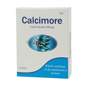 Calcimore 500