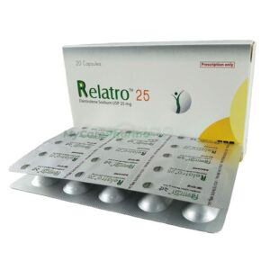 Relatro 25