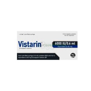 Vistarin 60