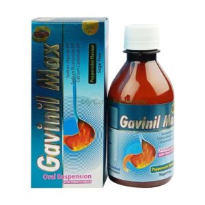 Gavinil Max