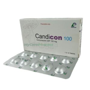 Candicon 100