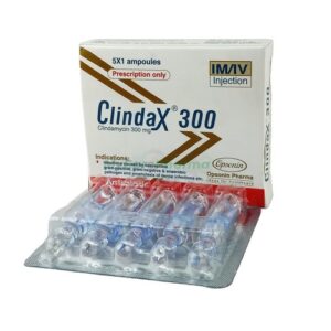 Clindax