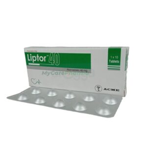 Liptor 40