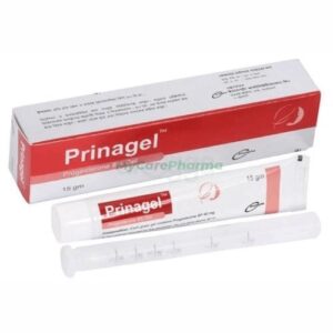 Prinagel