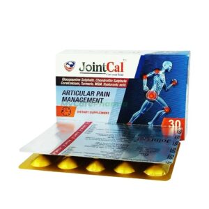 Jointcal
