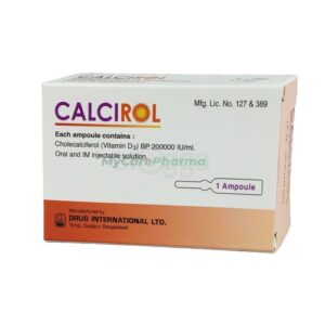 Calcirol