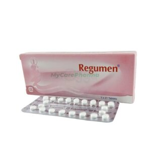 Regumen