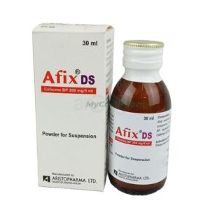 Afix DS