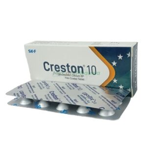 Creston 10