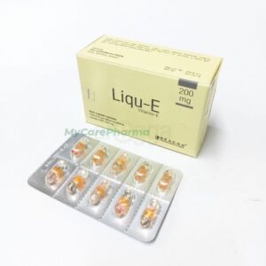 Liqu-E 200