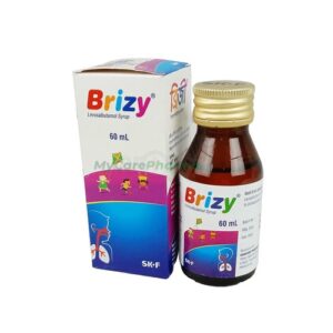 Brizy 60ml