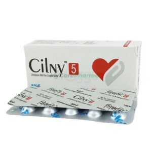 Cilny 5