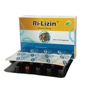 Ri-Lizin 500