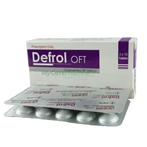 Defrol OFT