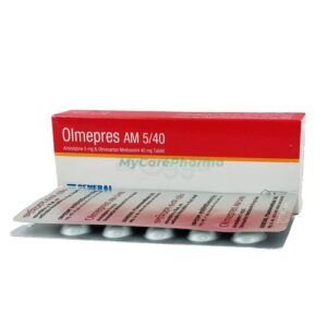 Olmepres AM 40