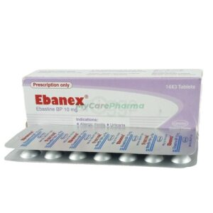 Ebanex