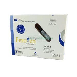 Feroven I.V