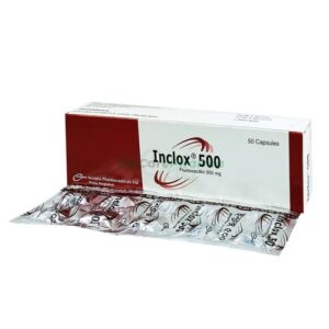 Inclox 500