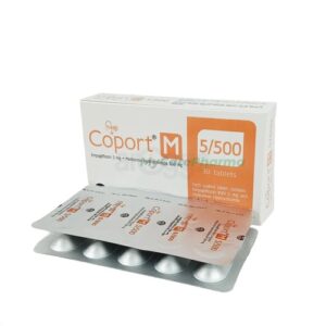 Coport M 500