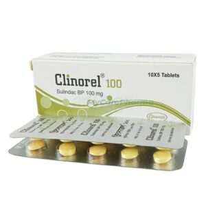 Clinorel 100