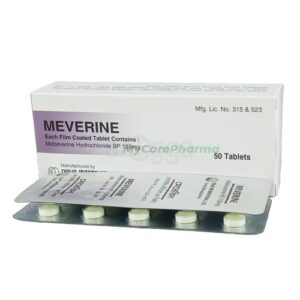 Meverine 135