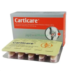 Carticare