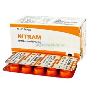 Nitram 5