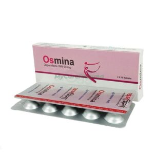 Osmina 60