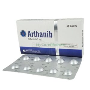 Arthanib 5