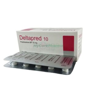 Deltapred 10