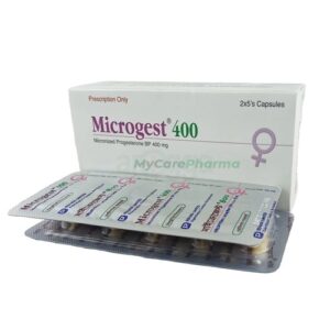 Microgest 400 Vaginal Pessary