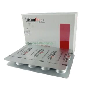 Hematin FZ