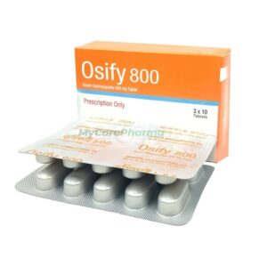 Osify 800